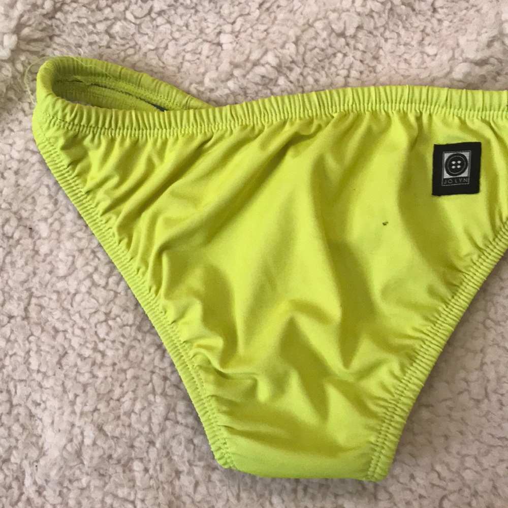 Jolyn bikini bottoms